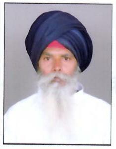 Sambhaji Ramji Kale