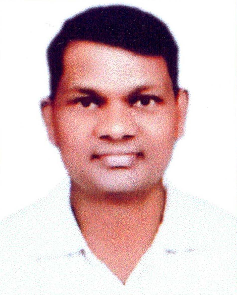 Sambhaji Sitaram Kambale