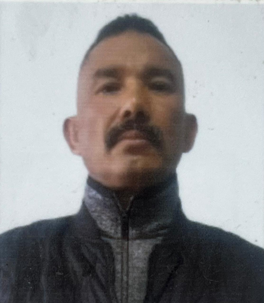 Sambhu Chettri