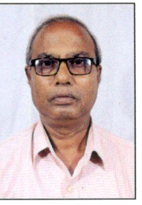 Sambhu Nath Kurmi