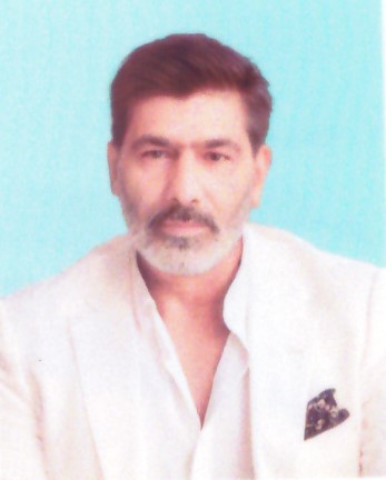 Sameer Ahmed Bhat