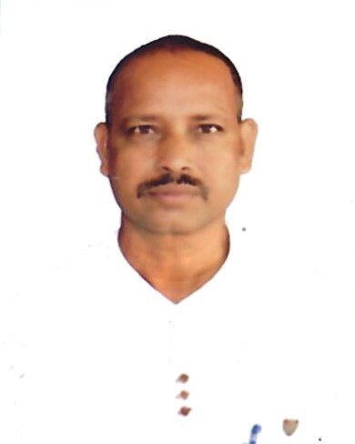 Sameer Kumar Das