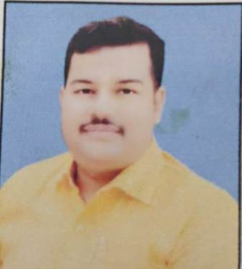 Sameer Kumar