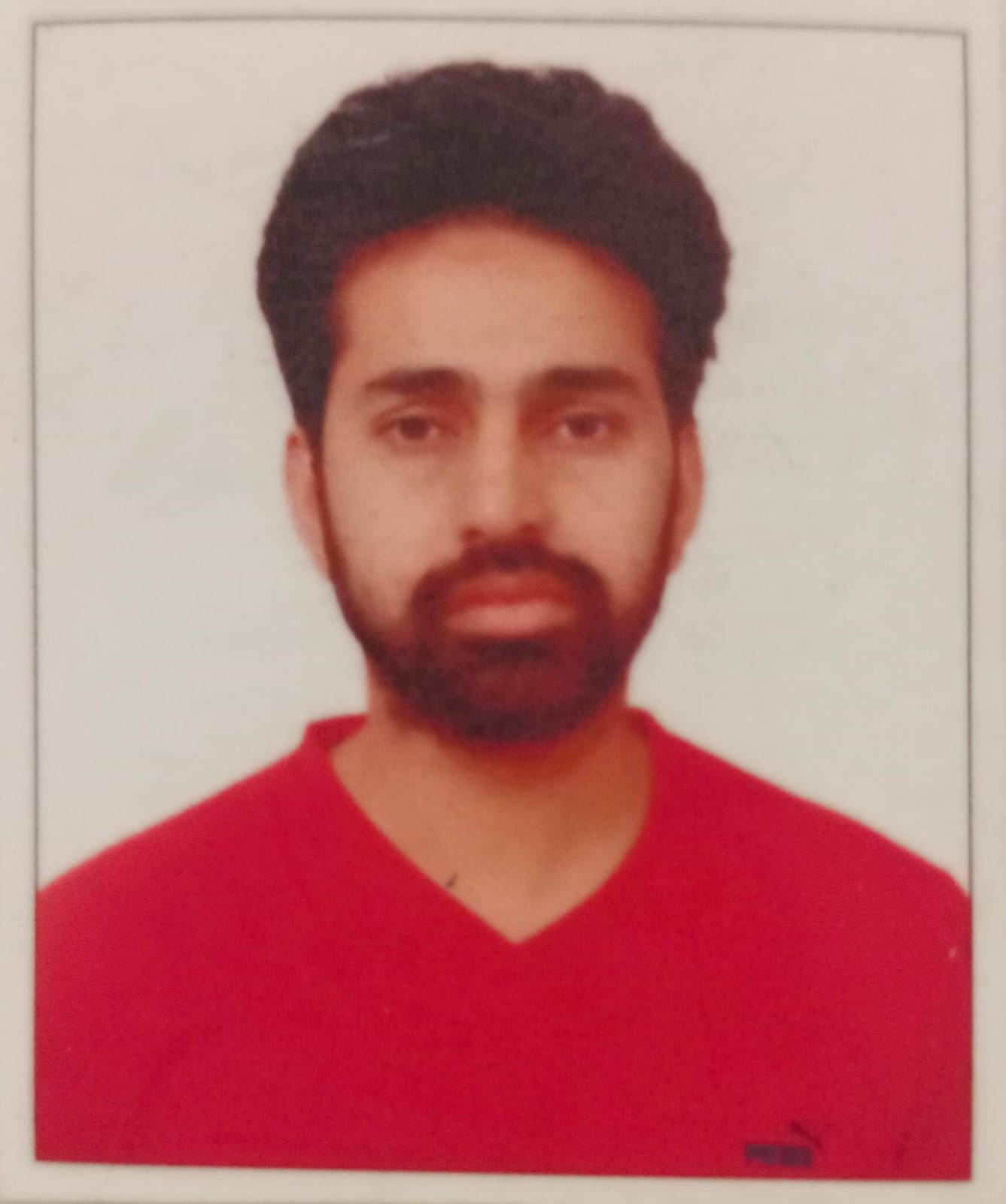 Sameer Mirza