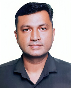 Sameer T