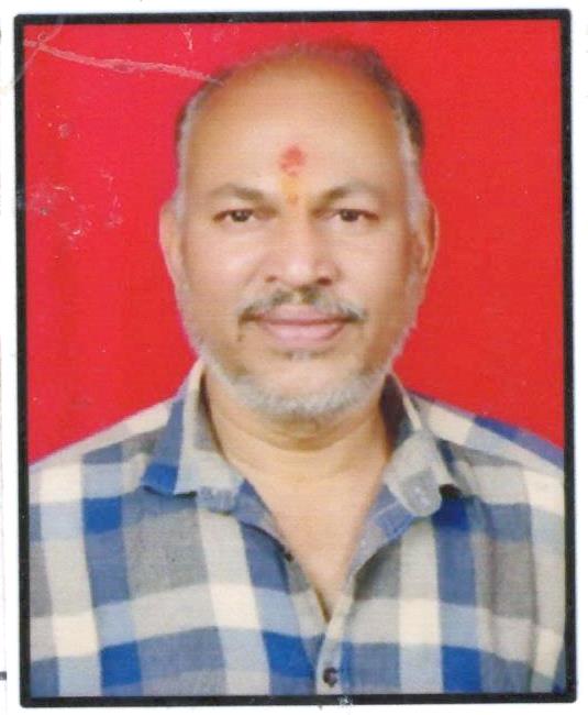 Sameersingh Rameshchandra Salvi