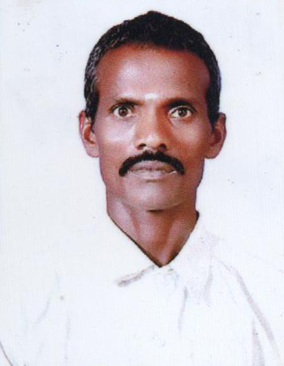 Samikkannu M
