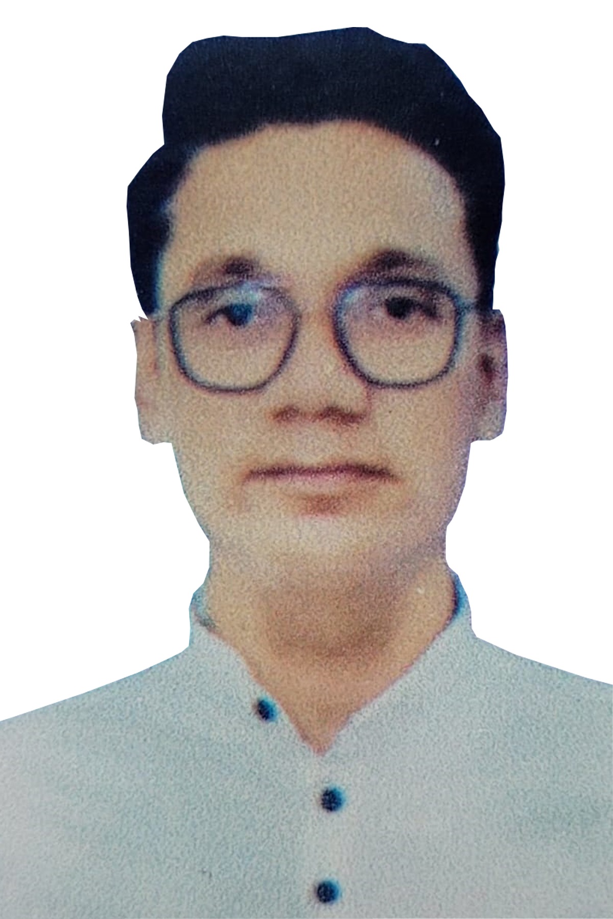 Samim Ali Mollick