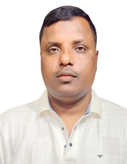Samin Ahmed Choudhury