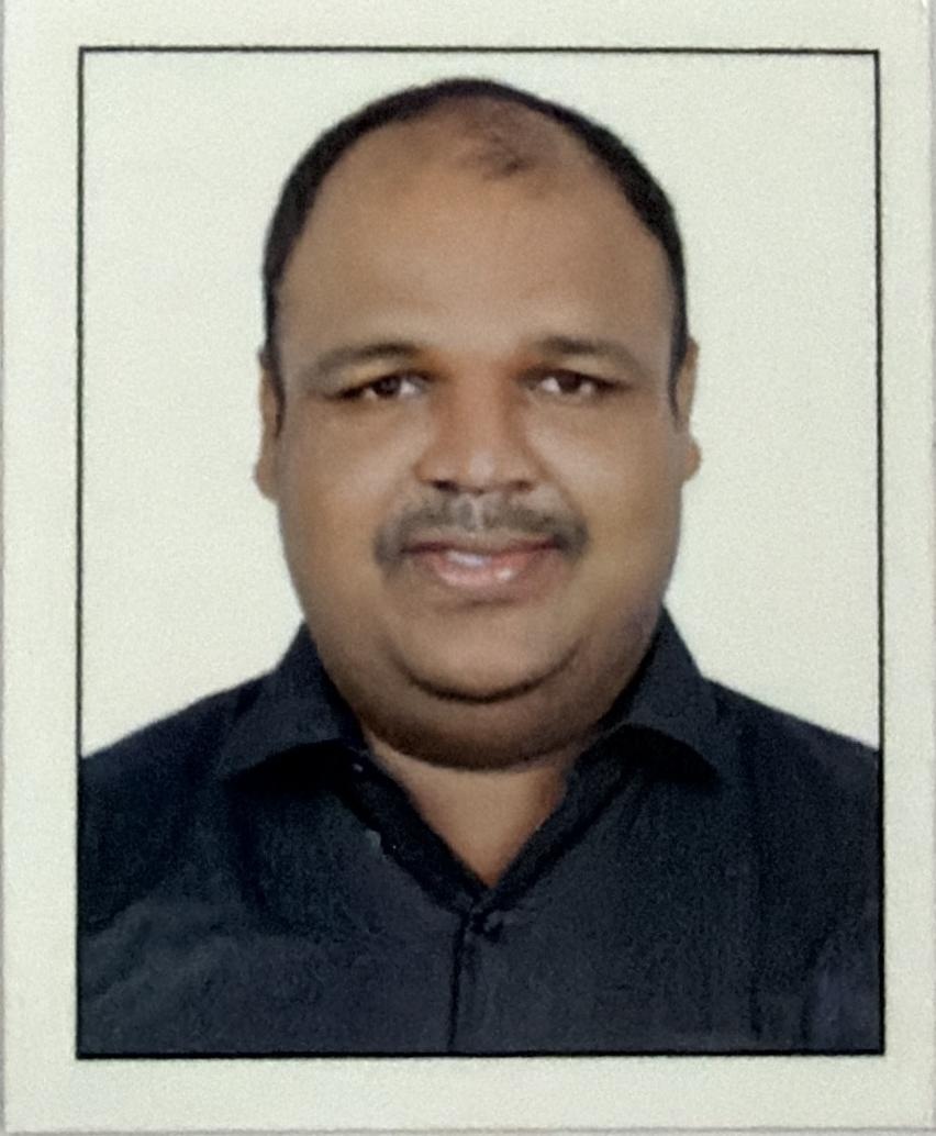 Samin Sathyadas