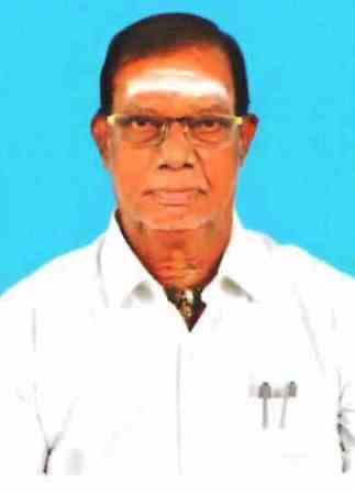 Saminathan C