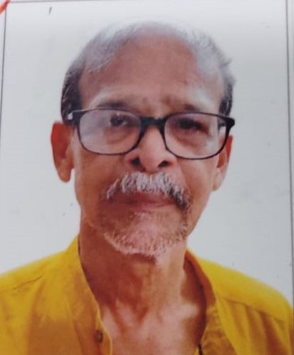 Samir Bhattacharya