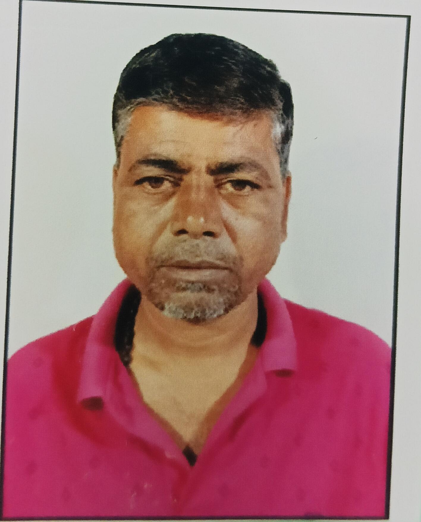 Samir Biswas