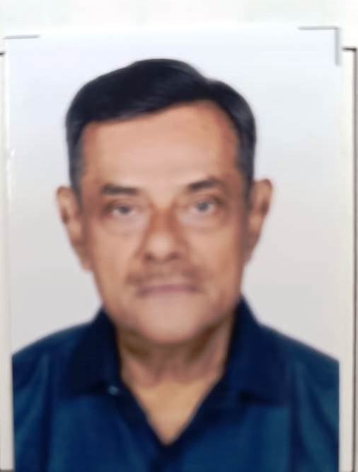 Samir Chakraborty