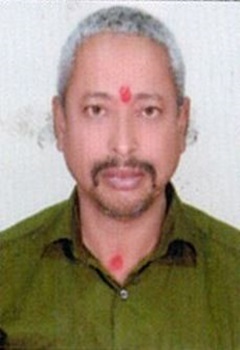 Samir Kumar Jha