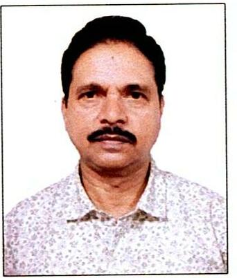 Samir Kumar Mondal