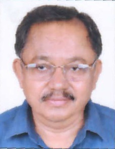 Samir Kumar Poddar