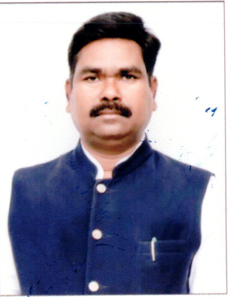 Samir Oraon