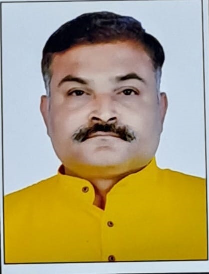 Samir Rajeshkumar Upadhyay