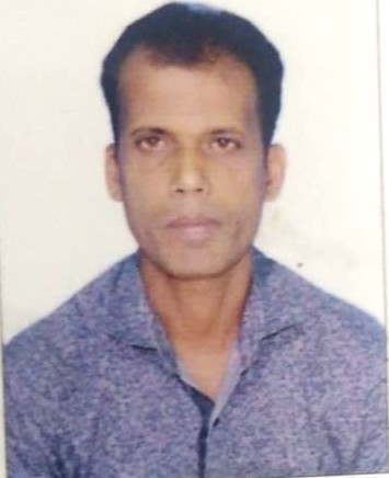 Samir Roy