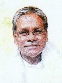 Samir Saha