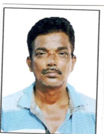 Samiran Das