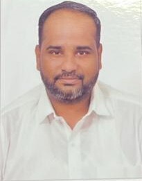 Samiullah Shariff Y