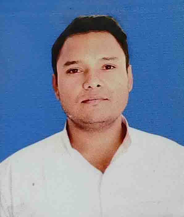 Sammridh Varma