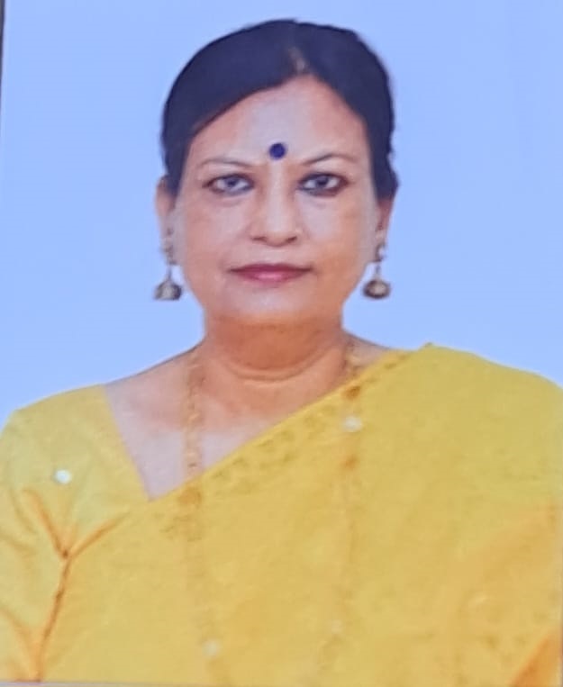 Sampa Guha