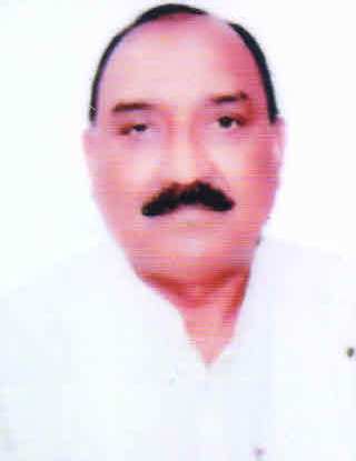 Sampat Ram Dahanwal