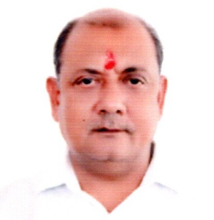 Samrat Ashok Singh Saraswar