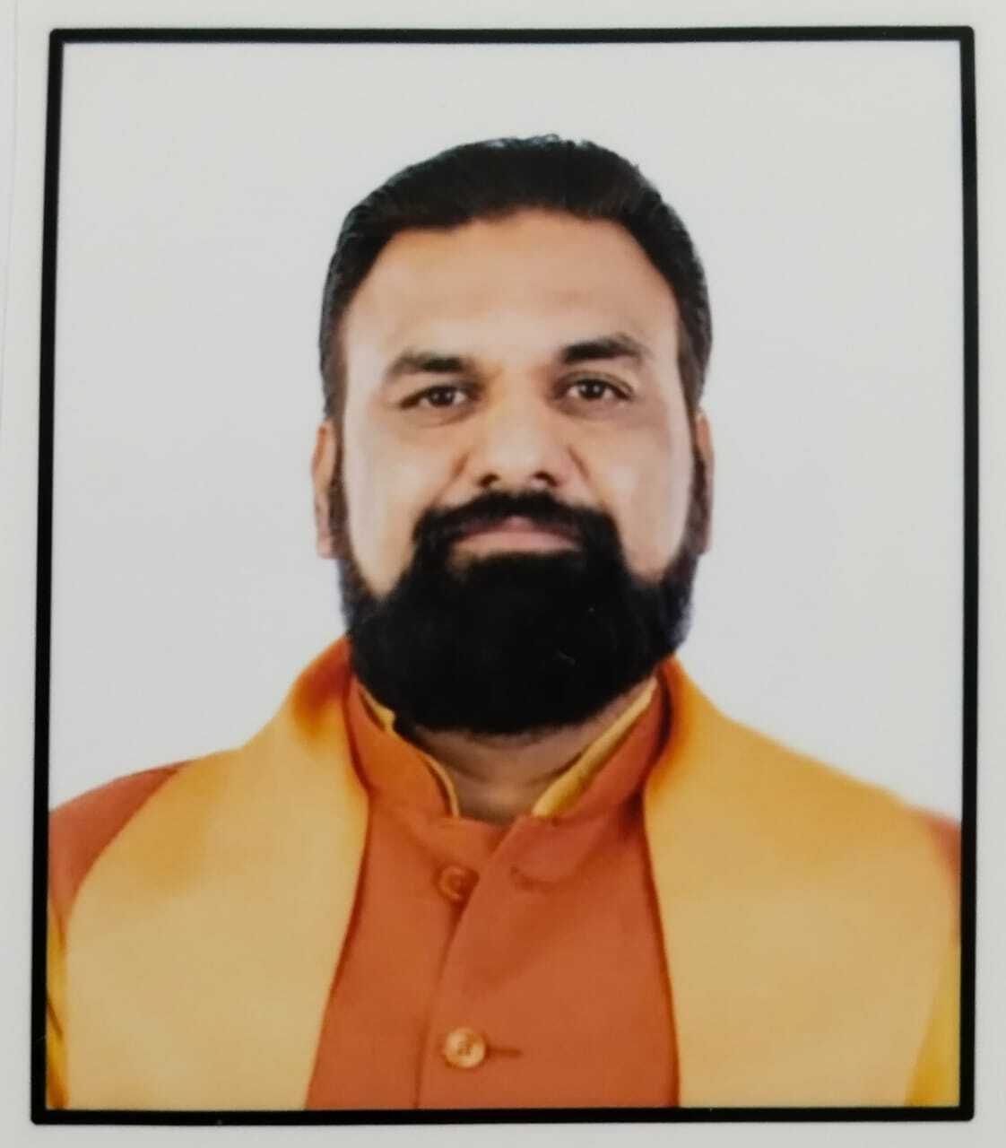 Samrat Choudhary
