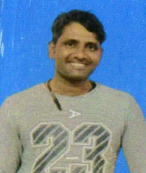 Samrathmal Gurjar