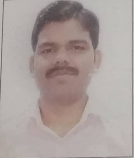 Samrendra Kumar