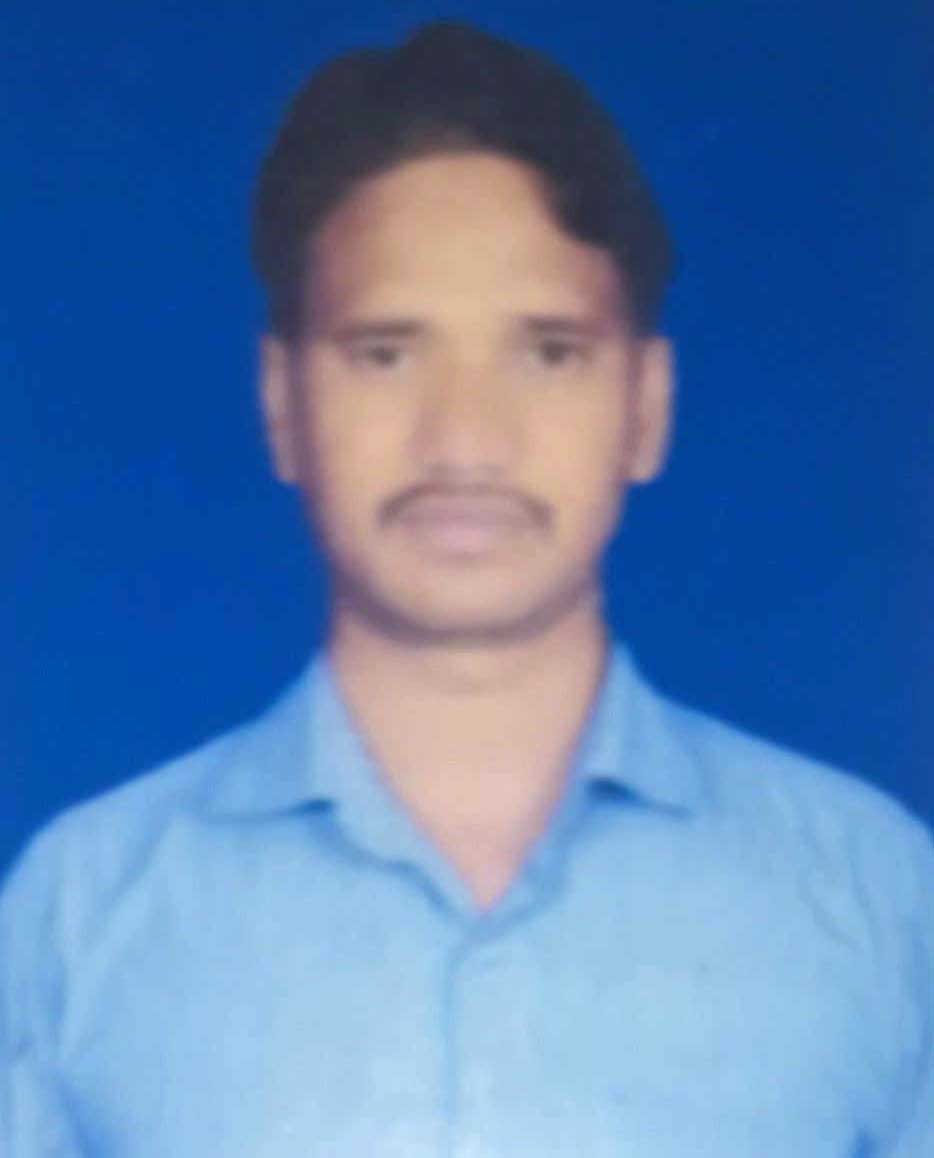 Samshad Alam