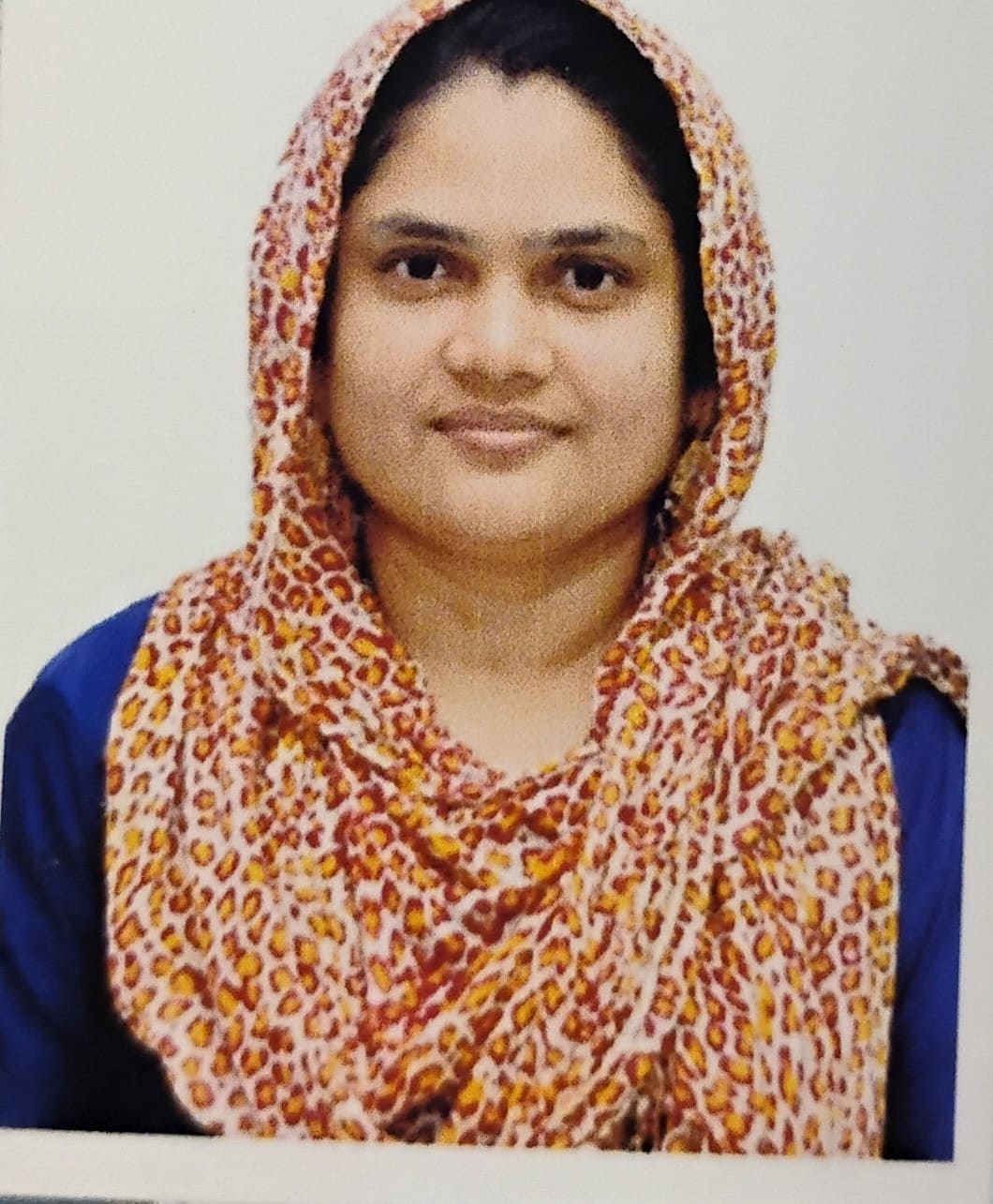 Samsu Nisha