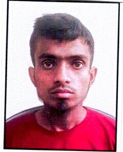 Samsul Haque Khan