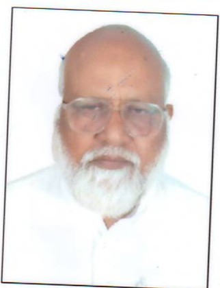 Samsul Hoque Seikh