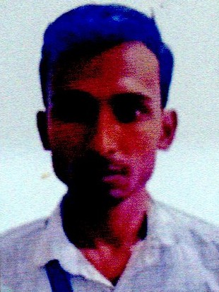 Samsul Islam