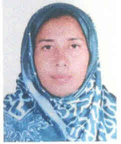 Samsun Nahar Khatun Sekh