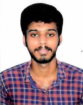 Samuel Anilraj .K