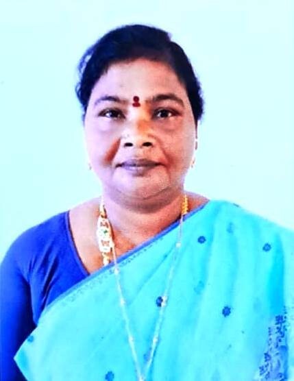 S.Amulu Ponmalar