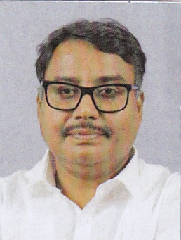 Samya Ganguly