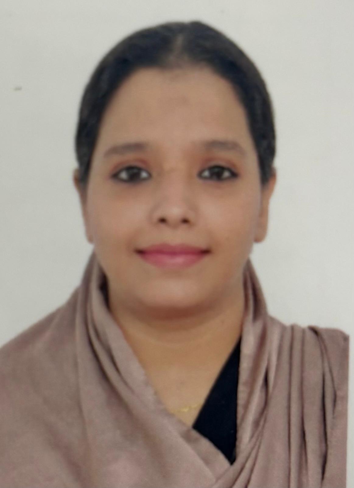 Sana Imran