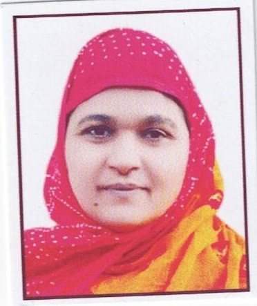 Sana Mohamad Ali Sayyad