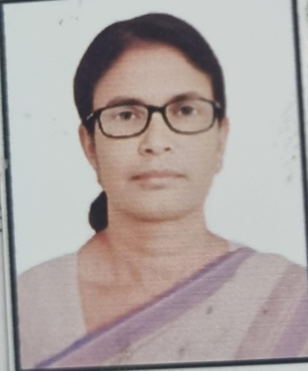 Sanaka Mahato