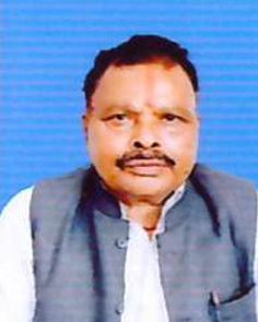 Sanan Ram