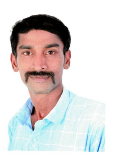 S.Anandaraj