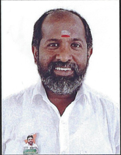 S.Anandha Pandi