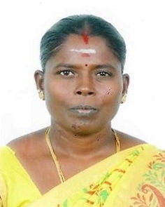 S.Ananthi